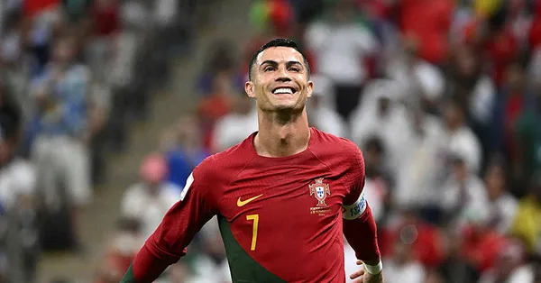 İspanyol medyasından bomba iddia! Şaka değil gerçek: Galatasaray’da Ronaldo heyecanı