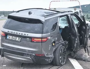 Land Rover Discovery hatalı üretim mi?