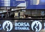 Son dakika: Borsa İstanbuldan iki sıfır atılıyor! Borsa İstanbul Genel Müdürü Hakan Atilla duyurdu