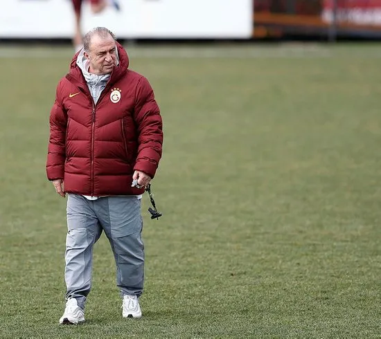 Fatih Terim: Bu ligde kolay maç olmaz