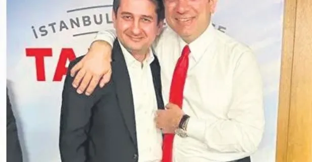 CHP içinde çatlaklar büyüyor! İmamoğlu Silivri'de yalnız kaldı | Hırsız için parti desteği bitti!