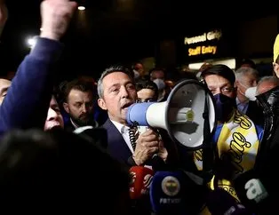 Fenerbahçe’de kazan kaynıyor! Ali Koç’a kongre çağrısı