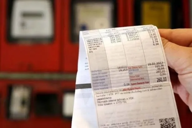 Elektrik faturası nasıl düşer? Elektrik faturaları neden yüksek gelir? Bunu yapın elektrik faturasını düşürün! Buzdolabınızı hemen...-2