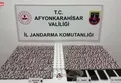 28 ilde uyuşturucu ve yasa dışı kenevir operasyonu: 140 şüpheli yakalandı