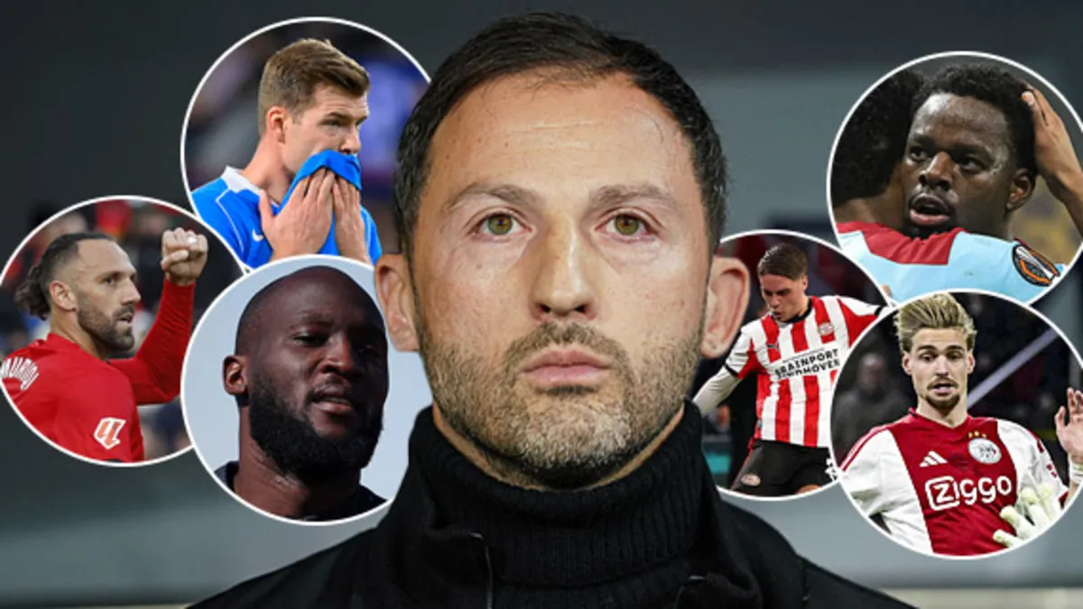 Fenerbahçe transferde çıldırdı! Forvet ve orta sahaya iki dünya yıldızı