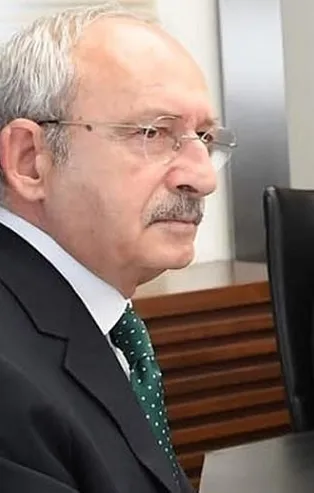 Kılıçdaroğlu'nun liyakat söylemleri lafta kaldı!