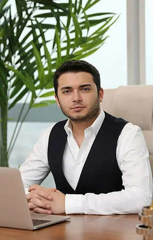 Thodex kurucusu Faruk Fatih Özer'in Kocaeli'deki evine icra işlemi yapılacak
