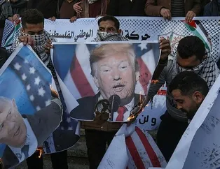 Trump’ın sözde barış planının ayrıntılarında neler var?