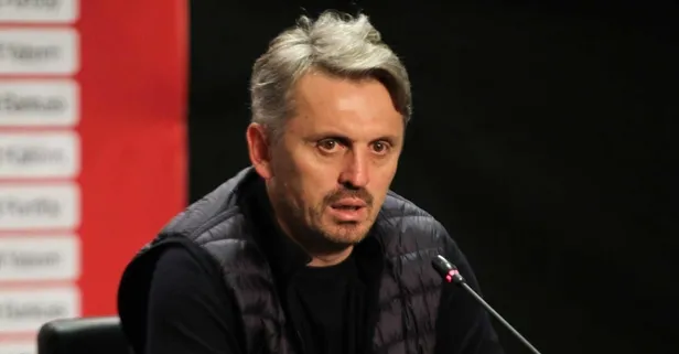 Eyüpspor'da iki teknik direktör gündemde