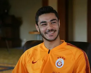 12 milyon Euro’luk ’Kabak’ tatlısı