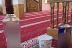 İstanbul'da camide içki içmişti! İslam düşmanına 4 yıla kadar hapis istemi