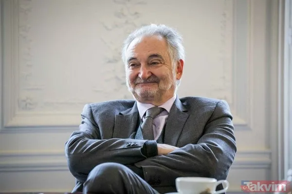 Fransa Cumhurbaşkanı Emmanuel Macron aslında kim? 'Kukla' başkan Macron'un arkasındaki Rothschild gölgesi... - 26