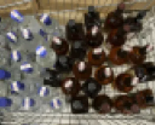 Sahte içkide dezenfektan detayı! Bilim Kurulu üyesi açıkladı! İşte zehirlenme belirtileri