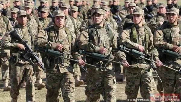 Türkiye SİHA'larla vuruyor! 2023 listesi güncellendi TSK gücüyle damga vurdu: Peki Türkiye kaçıncı sırada? - 27