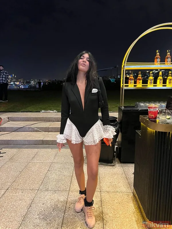 GQ MOTY 2025'te stil şov! Yılın enleri ve daha fazlası... İşte gecenin en çok konuşulanları - 17