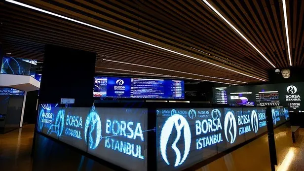 Borsa İstanbul tarihi zirveyi yeniledi! Dünyanın en fazla yükselen piyasası: Yeni hedef 2.500-2