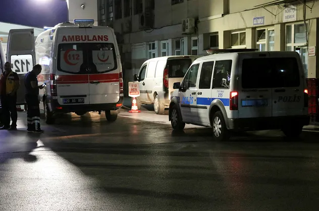 Cezaevinden çıkıp dehşet saçtı: 2 ölü