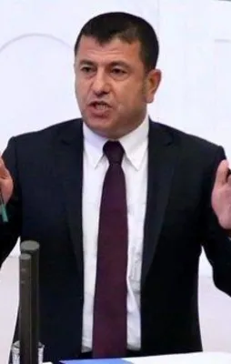 Erdoğan'dan CHP'li Ağbaba'ya suç duyurusu