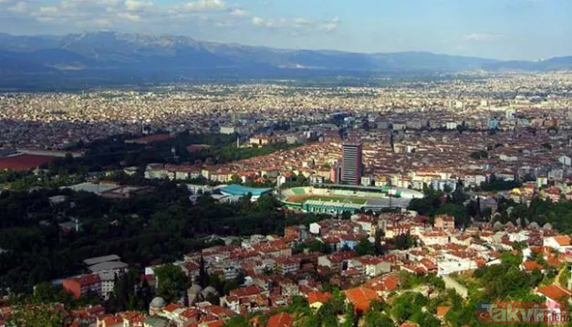 Memleketinizin eski adı bakı neymiş? Türkiye'deki şehirlerin eski isimleri! Öğrenince şaşkına döneceksiniz!