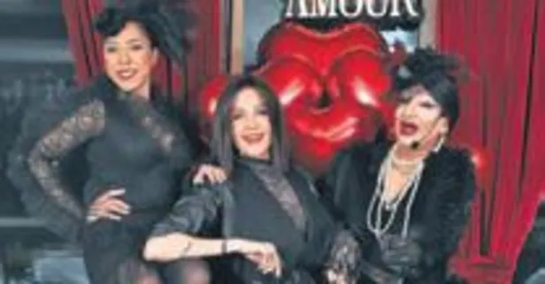 Çiçekli karşılama