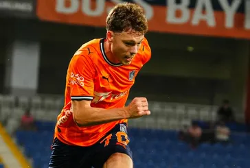 İstanbul’da puanlar paylaşıldı! Başakşehir ile Kasımpaşa 1-1 berabere kaldı