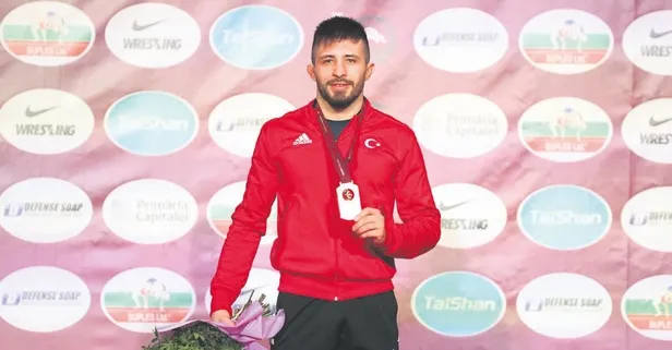 Bükreş’te altın günü