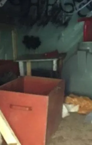 SON DAKİKA: Komandolar Hakurk'ta  PKK’ya ait 4 girişi bulunan 13 odalı bir mağarayı imha etti