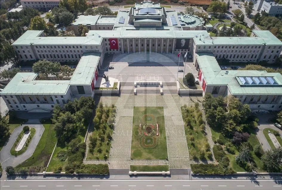 TBMM’ye ziyaretçi alınmayacak