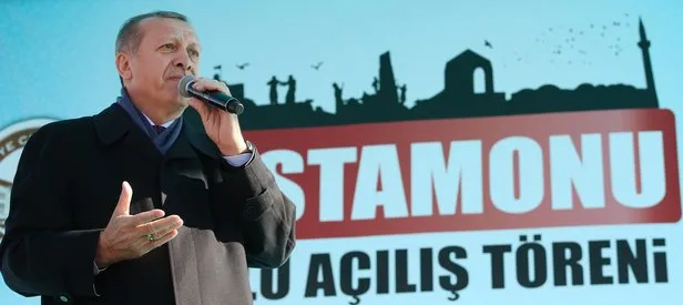 Erdoğan’dan Kılıçdaroğlu’na sert yanıt