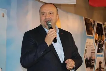 CHP’li Çınarcık Belediye Başkanı CHP'li Avni Kurt dayısının oğlu Cabir Balkış'ı başkan yardımcısı yaptı