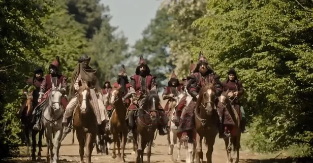 Uyanış Büyük Selçuklu'dan tempoyu artıracak 5 transfer! Tüm kadro gitti yerine gelenler ise bomba...