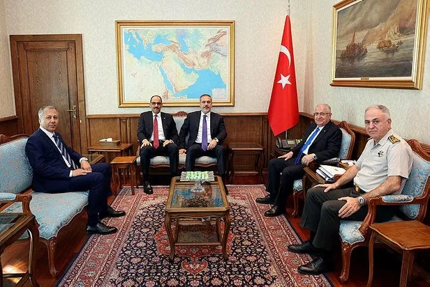 ABD'den skandal YPG/PKK açıklaması: "Yeterli bilgi sahip değiliz"-5