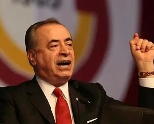 Galatasaray Divan Kurulunda köfte tartışması