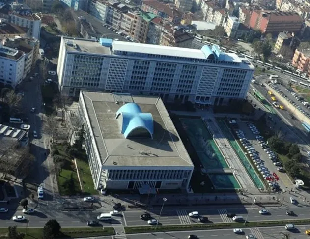 İBB terör yuvası olmuş! Şimdi de FETÖ’cüler!