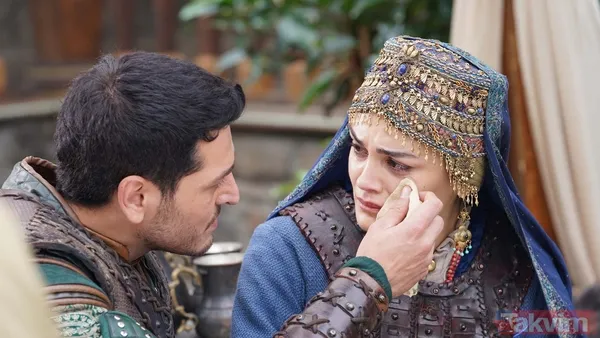 Kuruluş Osman 137. bölüm nefes kesecek: Osman Bey ve Yakup Bey’in sultanlık savaşı! Orhan Bey ve Mehmet Bey’in akıbeti ne olacak? - 5