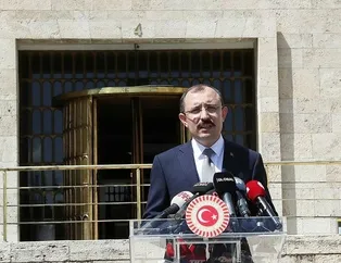 Yaptırımlar ağırlaşacak