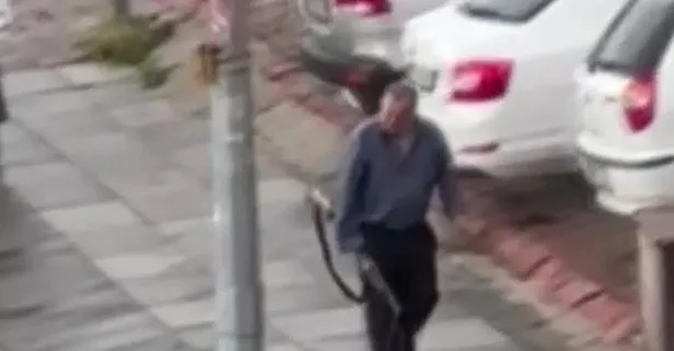 Ankara'da ikinci komşu dehşeti! Baba ile 15 yaşındaki oğlu komşuları tarafından tüfekle vurularak öldürüldü