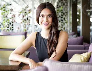 Ünlü isimlerin çocukluk fotoğrafları!