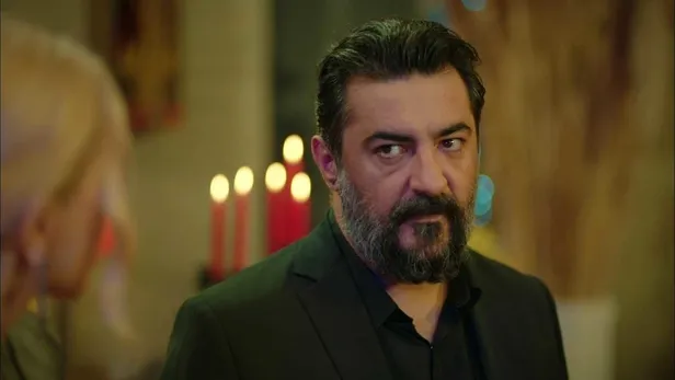 Kaan'ın Akif'in oğlu olduğu sonunda ortaya çıktı Türkiye Kardeşlerim'i izledi! İşte bomba bir fragman daha: Kardeşlerim 28. fragman...-6