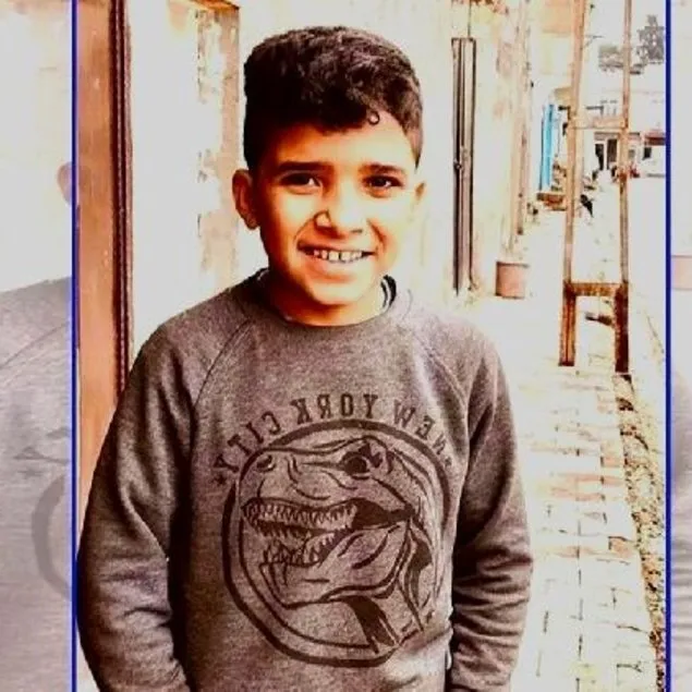 12 yaşındaki çocuktan acı haber!