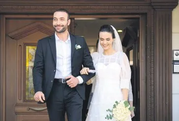 Ali ve Mercan muradına eriyor