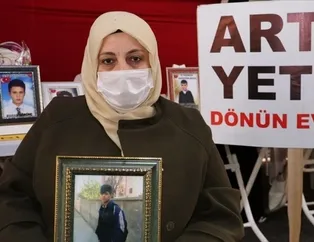 HDP ve ortaklarının kulak tıkadığı çığlık! Diyarbakır anneleri 600 gündür evlat nöbetinde