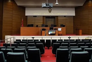 T.C. GİRESUN 2. AĞIR CEZA MAHKEMESİ