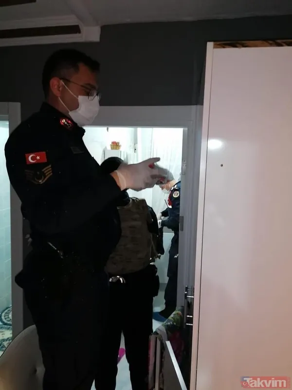 PKK'lılar 'Kobani'ye yardım' adı altında işçilerin paralarını gasbettiler! Aralarında HDP'liler de var - 6