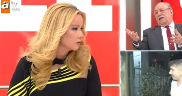 Müge Anlıdaki katil zanlısı Murat Güneşten şok itiraf: Ünlü isim azmettirdi FETÖ üstünü örttü