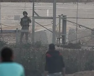 BM’den İsrail’e ’aşırı güç’ tepkisi