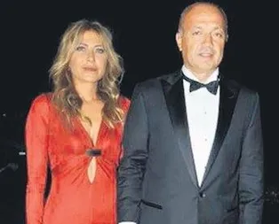 Hacizden mal kaçırma kumpası