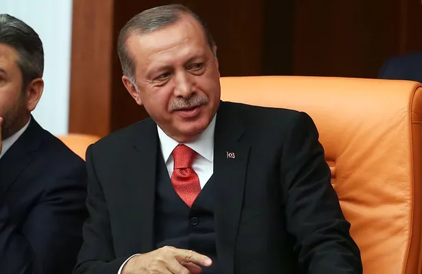 CHP'liler Yargıtay Başkanı'nı Sadi Güven zannedince...-3