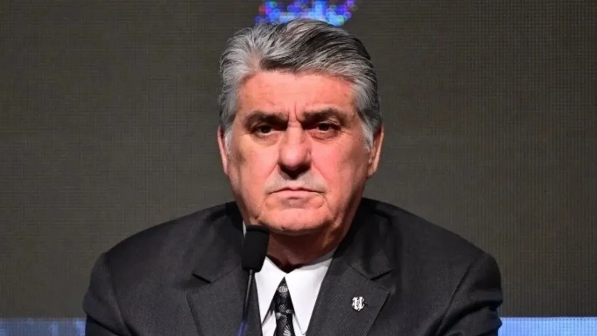 Serdal Adalı'dan Galatasaray ve TFF'ye gönderme!