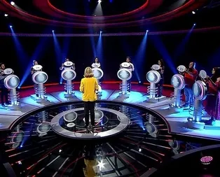 En Zayıf Halka 2. bölümüyle izleyici karşısına çıktı